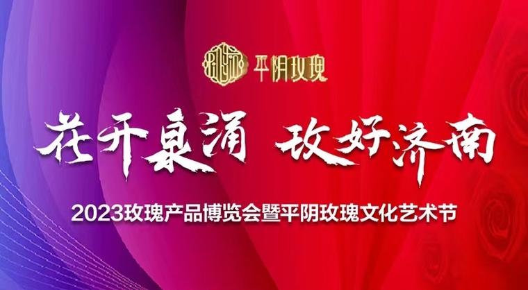 平阴玫瑰焕新彩 山东北方美谷化妆品生产基地投用，开启美丽经济新篇章